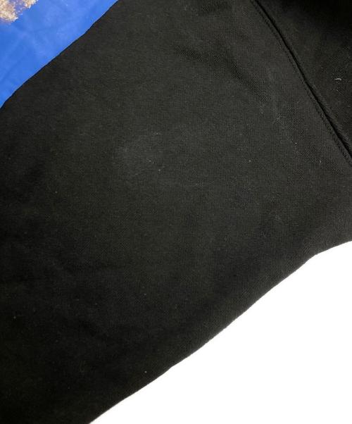 HUF（ハフ）HUF (ハフ) GIMME THE LOOT HOODIE ブラック サイズ:Lの古着・服飾アイテム