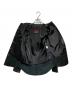 中古・古着 INDIAN MOTORCYCLE (インディアンモーターサイクル) レザーウエスタンシャツジャケット/Leather Western Shirt Jacket ブラック サイズ:S：11000円