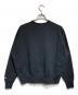 Onitsuka Tiger (オニツカタイガー) 鉄腕アトム コラボスウェット/Astro Boy Collaboration Sweatshirt ブラック サイズ:S：16000円