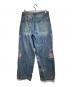 Desigual (デシグアル) 桜フルイドデニムパンツ/Sakura Fluid Denim Pants インディゴ サイズ:40：13000円