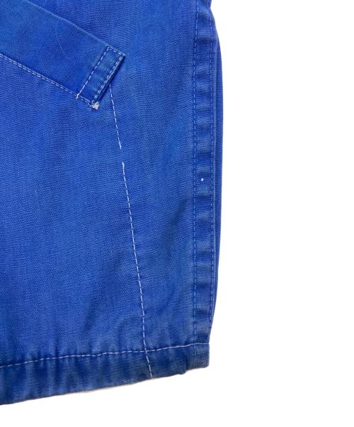 Champion（チャンピオン）Champion (チャンピオン) 50’S ヴィンテージドリズラージャケット/1950s Vintage Drizzler Jacket ネイビー サイズ:Mの古着・服飾アイテム