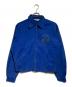Champion（チャンピオン）の古着「50’S ヴィンテージドリズラージャケット/1950s Vintage Drizzler Jacket」｜ネイビー