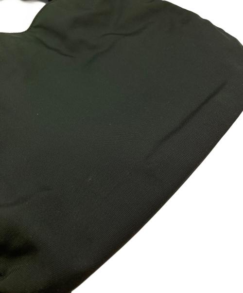 GUCCI（グッチ）GUCCI (グッチ) バンブー ハンドバッグ グリーンの古着・服飾アイテム