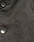 中古・古着 JUNYA WATANABE MAN (ジュンヤワタナベマン) 3Bジャケット/3-button jacket ブラック サイズ:Ｓ：23000円
