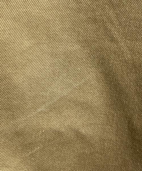 CIOTA（シオタ）CIOTA (シオタ) WEAPON CHINO CLOTH PANT/ウェポンチノクロスパンツ ベージュ サイズ:5の古着・服飾アイテム