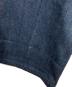 中古・古着 OLD JOE & Co. (オールドジョー) シンチバックデニムトラウザーパンツ/Cinch-back denim trousers インディゴ サイズ:36：15000円