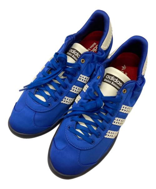 adidas（アディダス）adidas (アディダス) WALES BONNER (ウェールズボナー) arintha Low Satin 