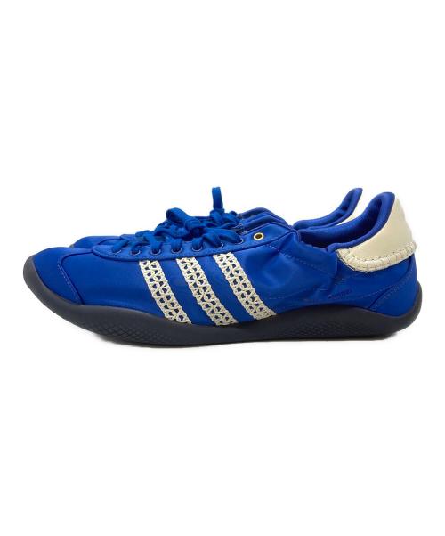 adidas（アディダス）adidas (アディダス) WALES BONNER (ウェールズボナー) arintha Low Satin 