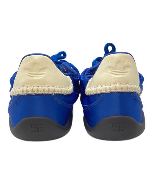 adidas（アディダス）adidas (アディダス) WALES BONNER (ウェールズボナー) arintha Low Satin 