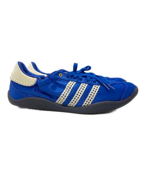 adidas（アディダス）adidas (アディダス) WALES BONNER (ウェールズボナー) arintha Low Satin 