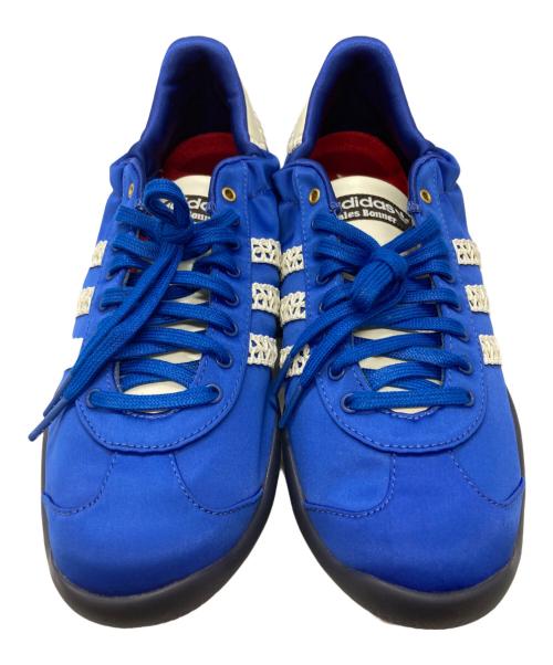 adidas（アディダス）adidas (アディダス) WALES BONNER (ウェールズボナー) arintha Low Satin 