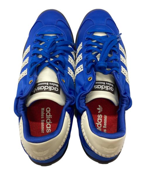 adidas（アディダス）adidas (アディダス) WALES BONNER (ウェールズボナー) arintha Low Satin 