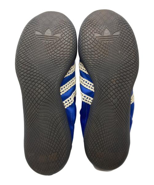 adidas（アディダス）adidas (アディダス) WALES BONNER (ウェールズボナー) arintha Low Satin 