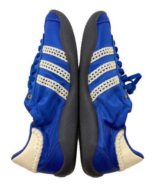 adidas（アディダス）adidas (アディダス) WALES BONNER (ウェールズボナー) arintha Low Satin 