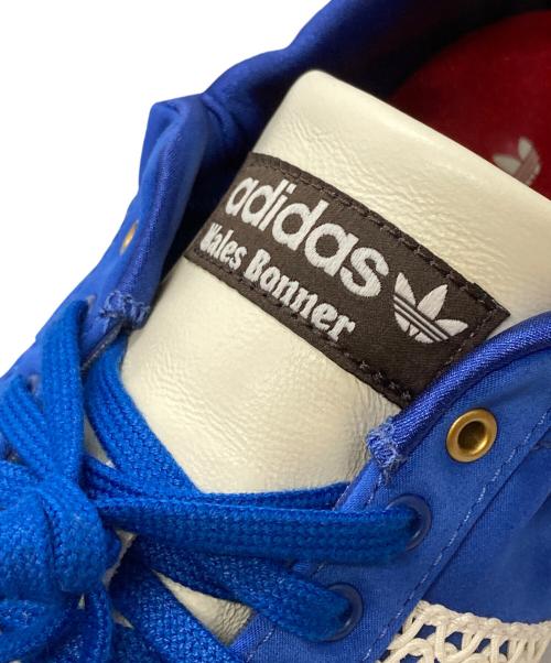 adidas（アディダス）adidas (アディダス) WALES BONNER (ウェールズボナー) arintha Low Satin 