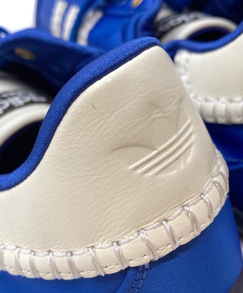 adidas（アディダス）adidas (アディダス) WALES BONNER (ウェールズボナー) arintha Low Satin 