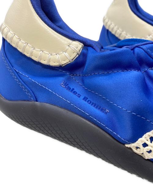 adidas（アディダス）adidas (アディダス) WALES BONNER (ウェールズボナー) arintha Low Satin 