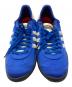 中古・古着 adidas (アディダス) WALES BONNER (ウェールズボナー) arintha Low Satin 
