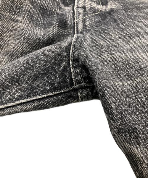 NEIGHBORHOOD（ネイバーフッド）NEIGHBORHOOD (ネイバーフッド) WOVEN SAVAGE DP NARROW ブラック サイズ:Sの古着・服飾アイテム