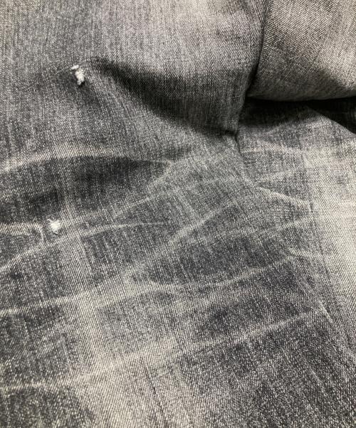 NEIGHBORHOOD（ネイバーフッド）NEIGHBORHOOD (ネイバーフッド) WOVEN SAVAGE DP NARROW ブラック サイズ:Sの古着・服飾アイテム