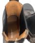 中古・古着 Maison Margiela 22 (メゾンマルジェラ) Alex アンクルブーツ ブラウン サイズ:36：40000円