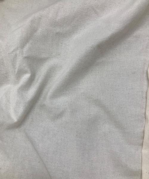 COMME des GARCONS HOMME PLUS（コムデギャルソンオムプリュス）COMME des GARCONS HOMME PLUS (コムデギャルソンオムプリュス) ダメージデザインテーラードジャケット/Distressed-design tailored jacket ブラック サイズ:Ｍの古着・服飾アイテム