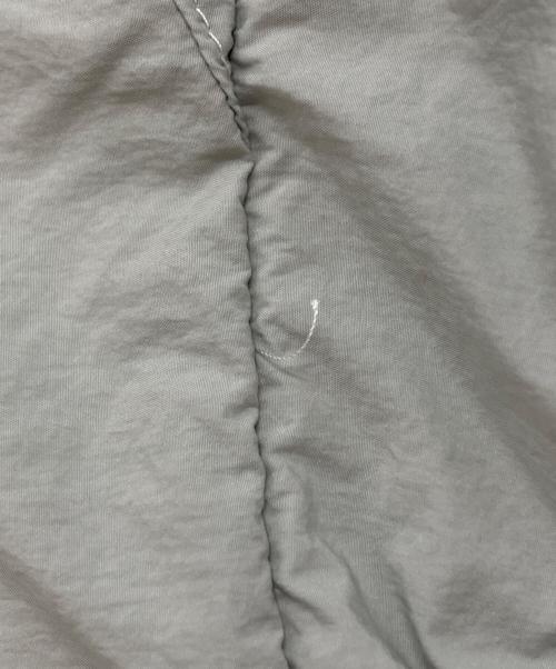 MM6 Maison Margiela（エムエムシックスメゾンマルジェラ）MM6 Maison Margiela (エムエムシックスメゾンマルジェラ) NYLON JACKET/ナイロンジャケット セージグリーン サイズ:Ｍの古着・服飾アイテム
