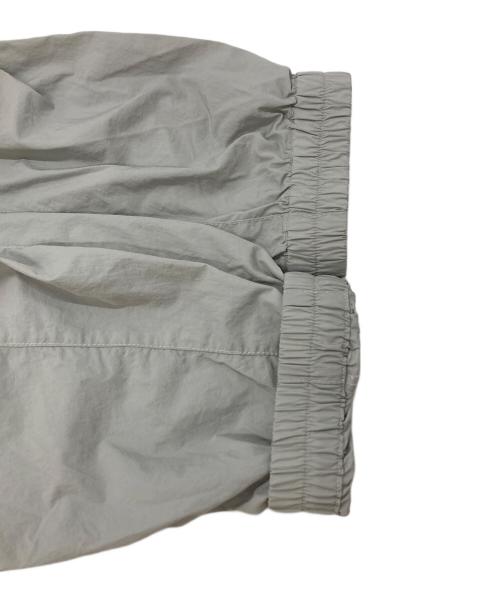 MM6 Maison Margiela（エムエムシックスメゾンマルジェラ）MM6 Maison Margiela (エムエムシックスメゾンマルジェラ) NYLON JACKET/ナイロンジャケット セージグリーン サイズ:Ｍの古着・服飾アイテム
