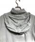 中古・古着 MM6 Maison Margiela (エムエムシックスメゾンマルジェラ) NYLON JACKET/ナイロンジャケット セージグリーン サイズ:Ｍ：45000円