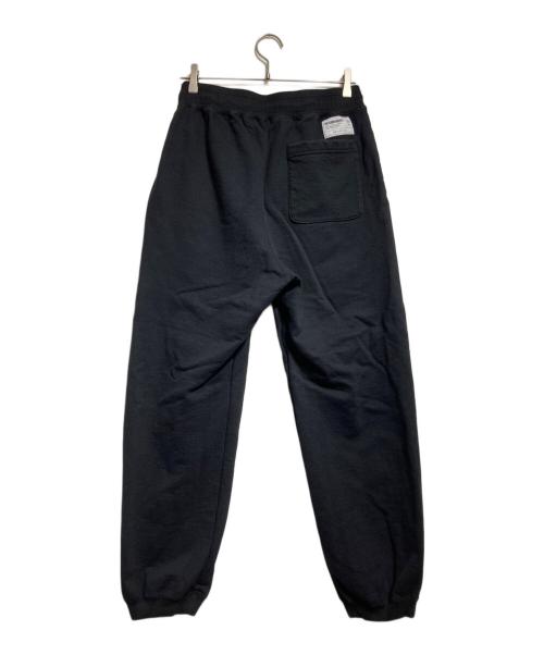 NEIGHBORHOOD（ネイバーフッド）NEIGHBORHOOD (ネイバーフッド) CLASSIC SWEAT PANTS ブラック サイズ:Mの古着・服飾アイテム