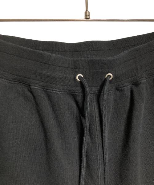 NEIGHBORHOOD（ネイバーフッド）NEIGHBORHOOD (ネイバーフッド) CLASSIC SWEAT PANTS ブラック サイズ:Mの古着・服飾アイテム