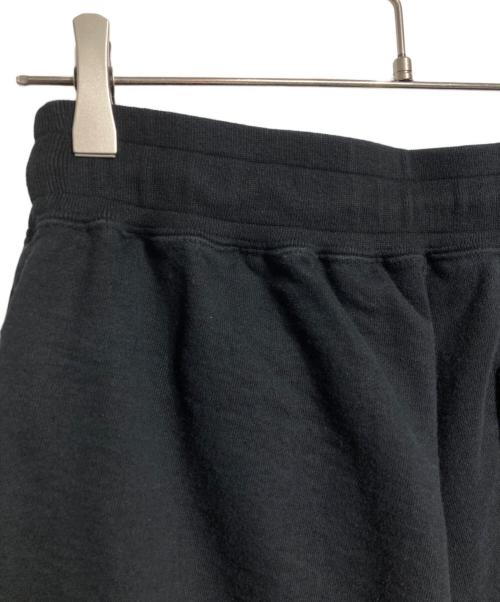 NEIGHBORHOOD（ネイバーフッド）NEIGHBORHOOD (ネイバーフッド) CLASSIC SWEAT PANTS ブラック サイズ:Mの古着・服飾アイテム