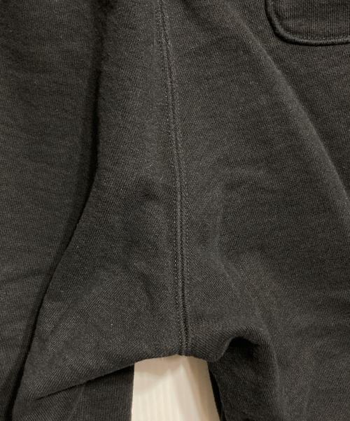 NEIGHBORHOOD（ネイバーフッド）NEIGHBORHOOD (ネイバーフッド) CLASSIC SWEAT PANTS ブラック サイズ:Mの古着・服飾アイテム