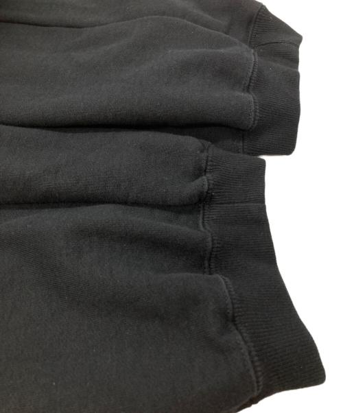 NEIGHBORHOOD（ネイバーフッド）NEIGHBORHOOD (ネイバーフッド) CLASSIC SWEAT PANTS ブラック サイズ:Mの古着・服飾アイテム