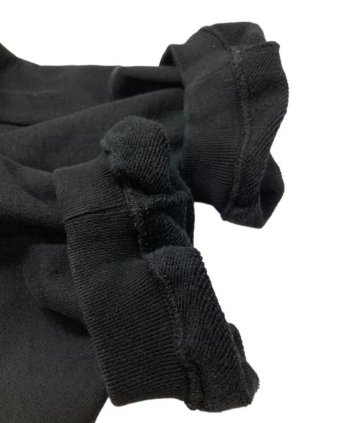 NEIGHBORHOOD（ネイバーフッド）NEIGHBORHOOD (ネイバーフッド) CLASSIC SWEAT PANTS ブラック サイズ:Mの古着・服飾アイテム