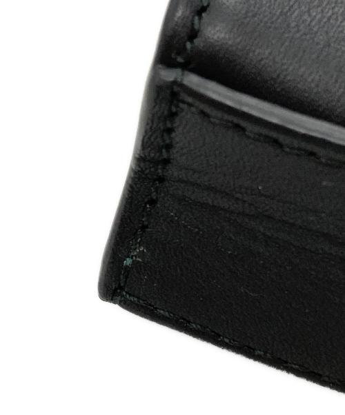 JIL SANDER（ジルサンダー）JIL SANDER (ジルサンダー) タングルスモールショルダーバッグ/Tangle Small Shoulder Bag ブラックの古着・服飾アイテム