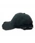 MARTINE ROSE (マーティン・ローズ) JOKER Roll Back Cap/キャップ ブラック：12000円