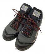 ）の古着「X-Alp Esill GR10K  Black Metal/エックス・アルプ エシル ジーアールテンケー ブラック・メタル」｜ブラック