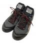 SALOMON（サロモン）の古着「X-Alp Esill GR10K  Black Metal/エックス・アルプ エシル ジーアールテンケー ブラック・メタル」｜ブラック