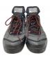 中古・古着 SALOMON (サロモン) X-Alp Esill GR10K  Black Metal/エックス・アルプ エシル ジーアールテンケー ブラック・メタル ブラック サイズ:27：15000円