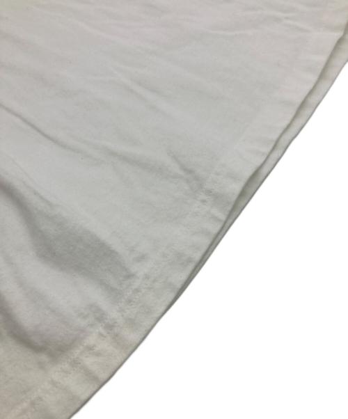 SUPREME（シュプリーム）Supreme (シュプリーム) Pancakes Tee ホワイト サイズ:Mの古着・服飾アイテム