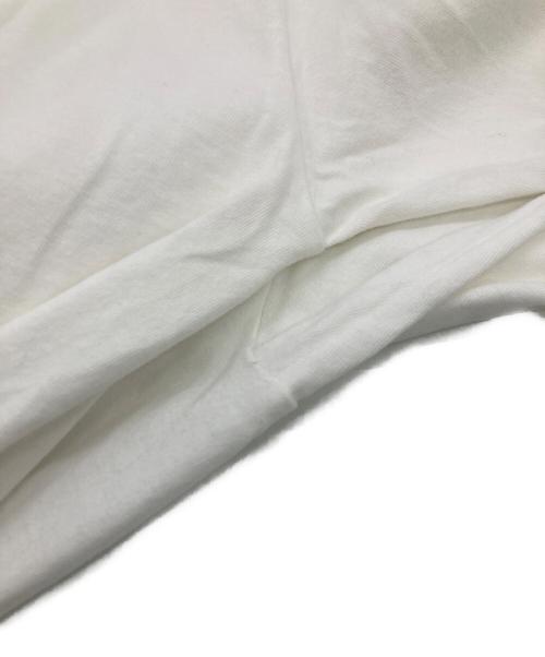 SUPREME（シュプリーム）Supreme (シュプリーム) Pancakes Tee ホワイト サイズ:Mの古着・服飾アイテム