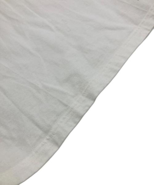 SUPREME（シュプリーム）Supreme (シュプリーム) Pancakes Tee ホワイト サイズ:Mの古着・服飾アイテム