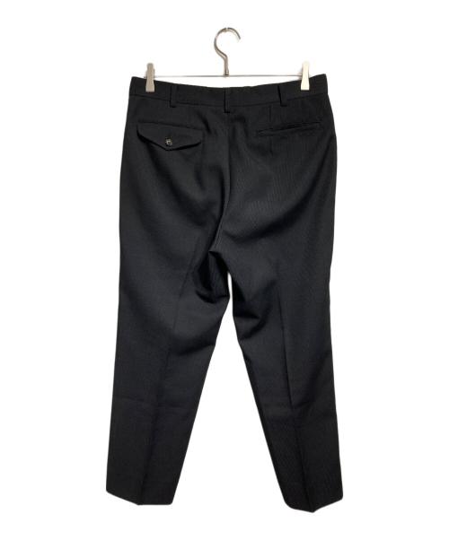 COMME des GARCONS HOMME DEUX（コムデギャルソン オム ドゥ）COMME des GARCONS HOMME DEUX (コムデギャルソン オム ドゥ) パンツ ブラック サイズ:Mの古着・服飾アイテム