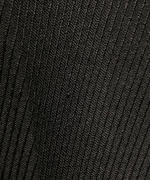 COMME des GARCONS HOMME DEUX（コムデギャルソン オム ドゥ）COMME des GARCONS HOMME DEUX (コムデギャルソン オム ドゥ) パンツ ブラック サイズ:Mの古着・服飾アイテム