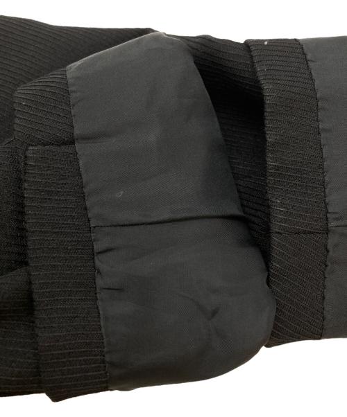 COMME des GARCONS HOMME DEUX（コムデギャルソン オム ドゥ）COMME des GARCONS HOMME DEUX (コムデギャルソン オム ドゥ) 比翼3Bジャケット/Fly front 3-button jacket ブラック サイズ:Mの古着・服飾アイテム