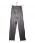 PLEATS PLEASE (プリーツプリーズ) プリーツパンツ/Pleated pants グレー サイズ:3：16000円