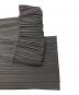 中古・古着 PLEATS PLEASE (プリーツプリーズ) プリーツパンツ/Pleated pants グレー サイズ:3：16000円