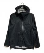 Karrimorカリマー）の古着「WTX 2.5L jkt」｜ブラック