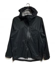 Karrimor（カリマー）の古着「WTX 2.5L jkt」｜ブラック
